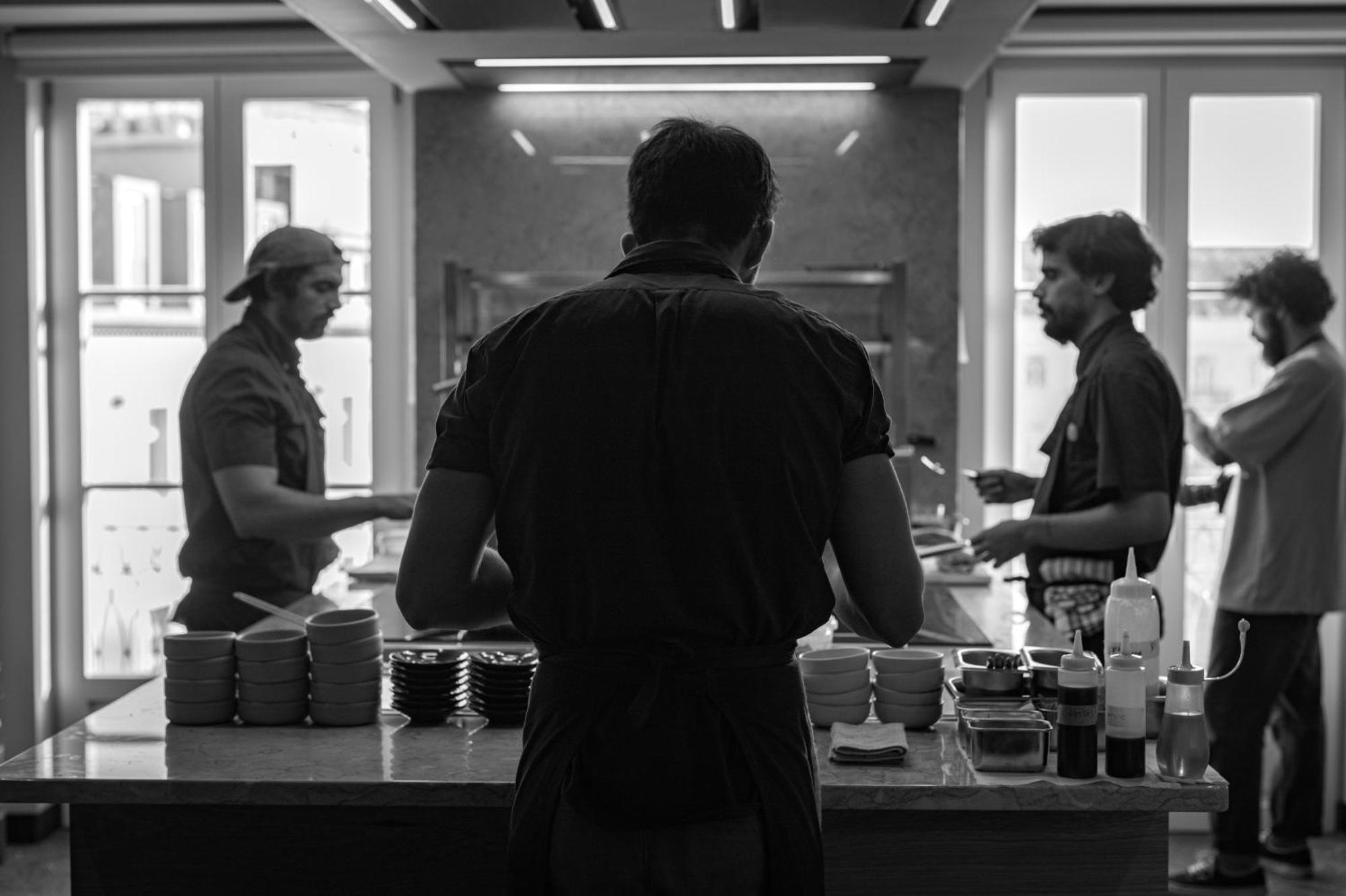 Independente Bica — Photos 2